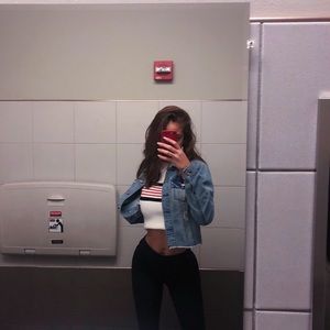 Meet your Posher, Kaisa